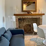 Balcone Sulla Vigna Borgo Solfagnano *