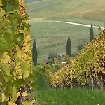 Balcone Sulla Vigna Borgo Solfagnano Apartamento