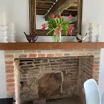 Apartamento Balcone Sulla Vigna Borgo Solfagnano