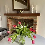 Apartment Balcone Sulla Vigna Borgo Solfagnano *