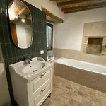 Balcone Sulla Vigna Borgo Solfagnano