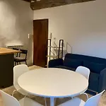 Apartamento Balcone Sulla Vigna Borgo Solfagnano