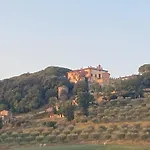 Apartment Balcone Sulla Vigna Borgo Solfagnano *