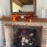 Balcone Sulla Vigna Borgo Solfagnano *