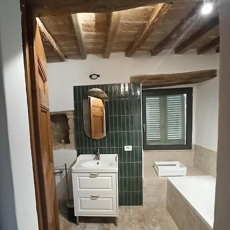 Balcone Sulla Vigna Borgo Solfagnano *