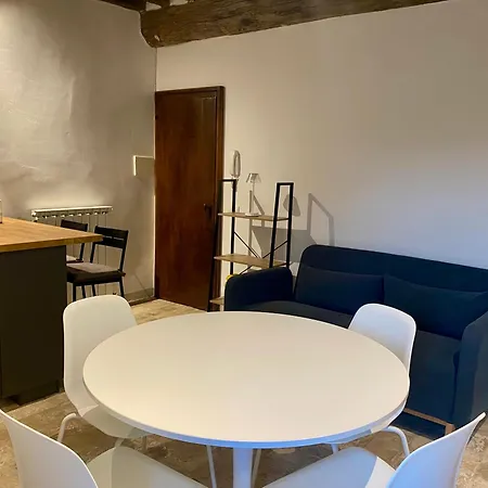 Apartament Balcone Sulla Vigna Borgo Solfagnano