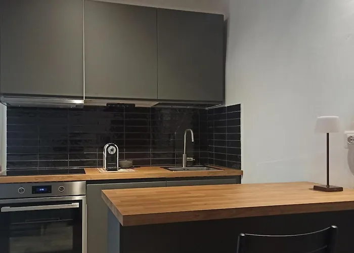 Balcone Sulla Vigna Borgo Solfagnano Apartamento *