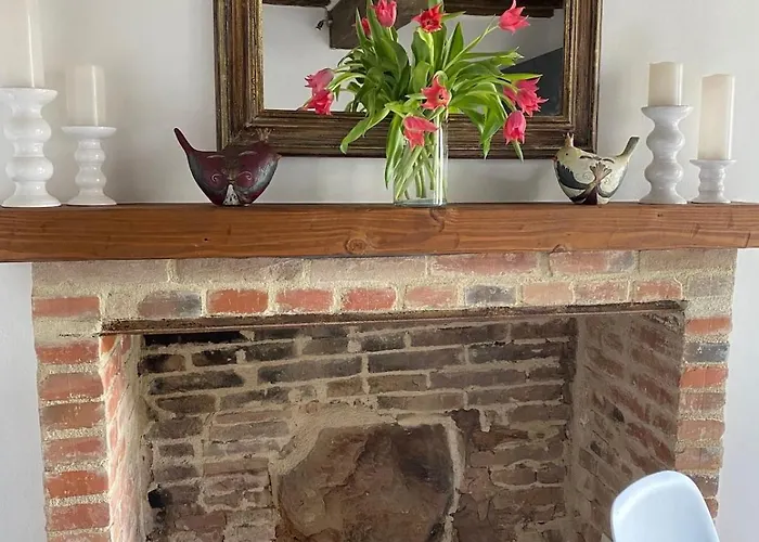 Apartamento Balcone Sulla Vigna Borgo Solfagnano