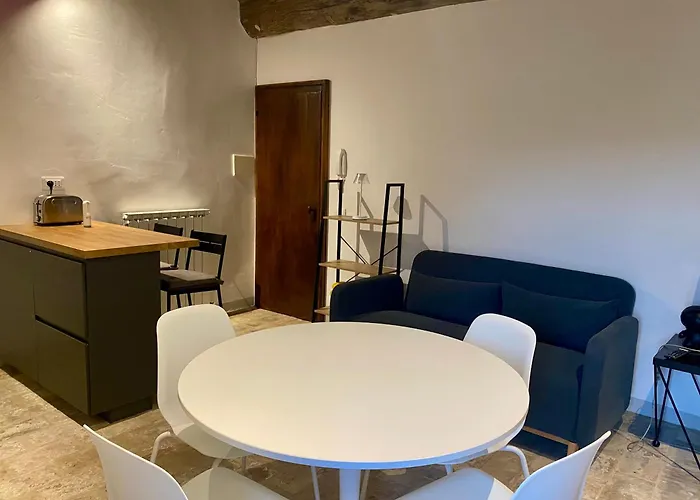 Apartamento Balcone Sulla Vigna Borgo Solfagnano