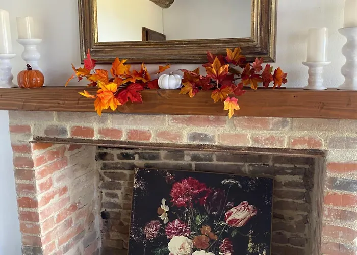 Balcone Sulla Vigna Borgo Solfagnano *