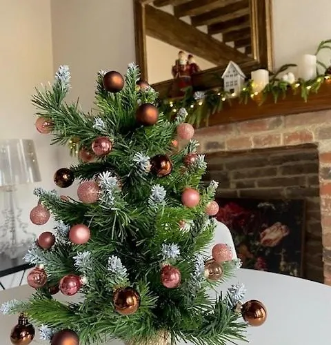 Balcone Sulla Vigna Borgo Solfagnano Apartamento